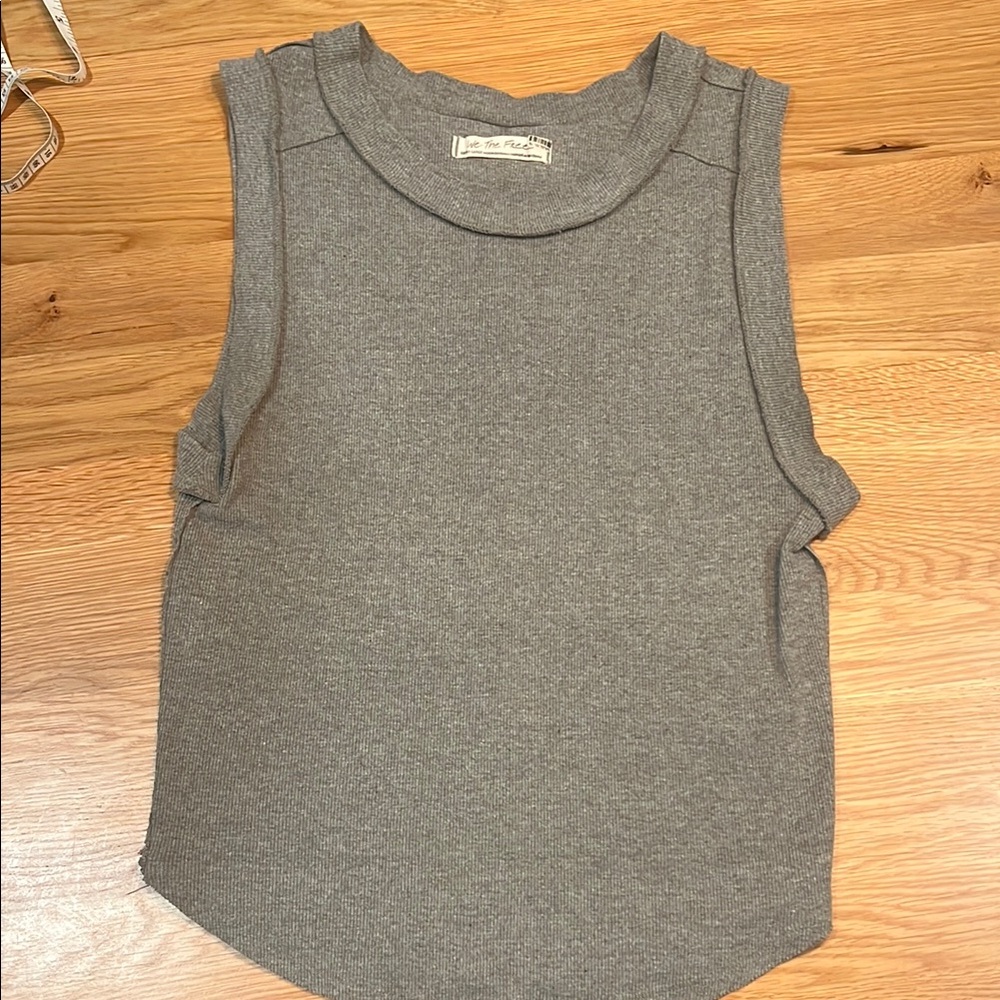 Free People Kate Tank